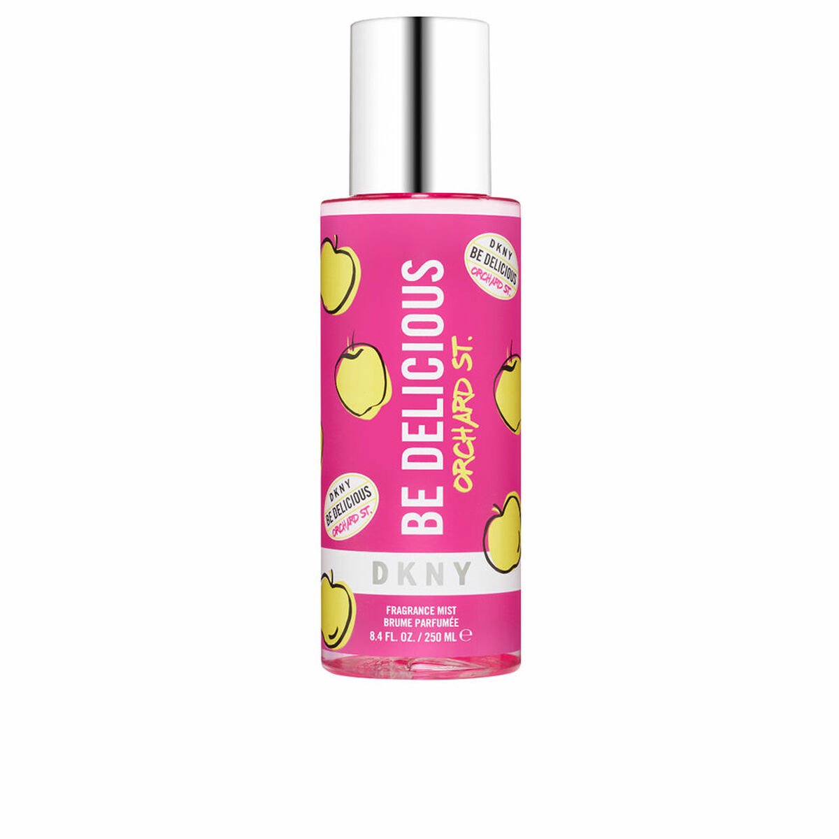 DKNY - Be Delicious Orchard St. - Body mist 250 ml