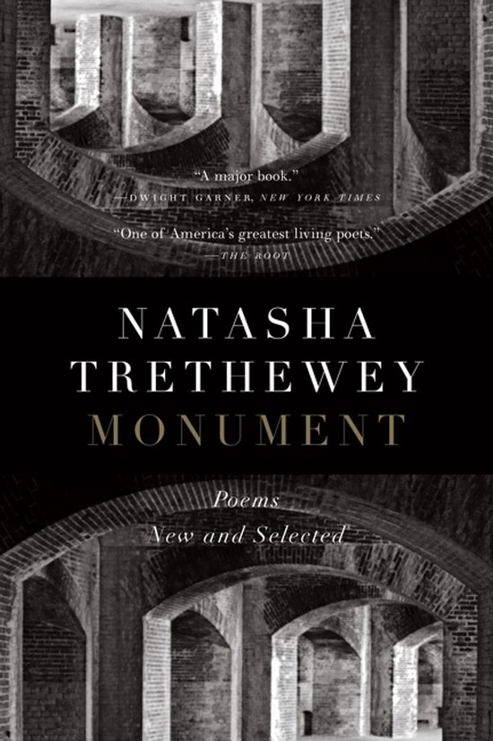 Monument - cover