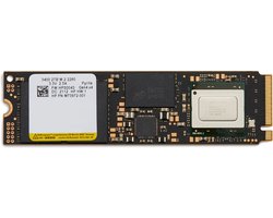 HP 2TB PCIe-4x4 NVMe Solid State Drive