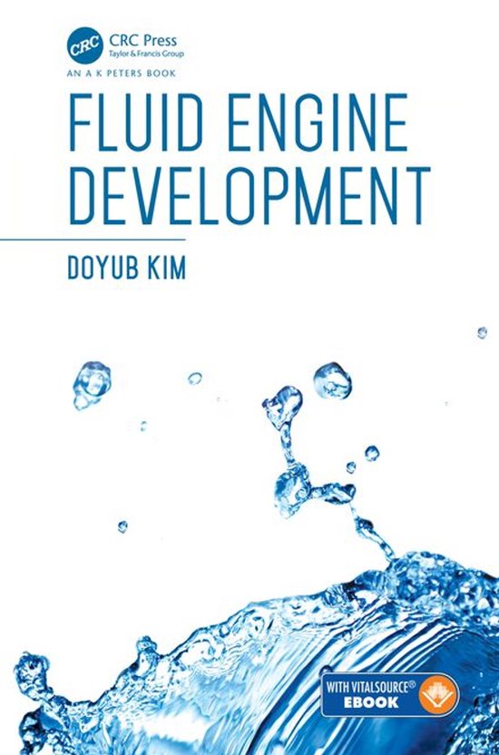 Fluid Engine Development - cover