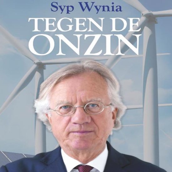 Tegen de onzin - cover