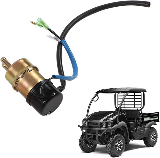 Auto brandstofpomp Voor N&issan Voor Qashqai 16630-00Q0B 1663000Q0F