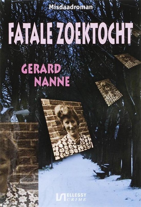 Fatale zoektocht