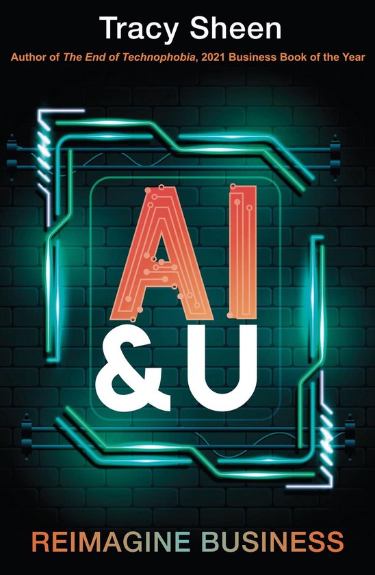 AI & U - cover