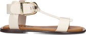 Sandales pour femmes Bibi Lou 901z10aa - Femme - Wit - Pointure 41