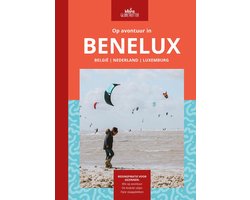 Op avontuur in - Op avontuur in Benelux