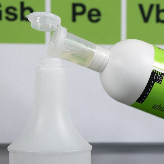 Koch Chemie Dosing Cap Maatbeker 20ml van Merkloos	 — afbeelding 2