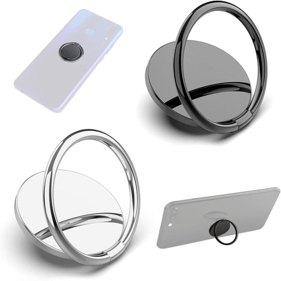 RingHouders Telefoon Smartphone Mobiel Bestellen