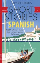 Readers - Short Stories in Spanish for Beginners, Volume 2