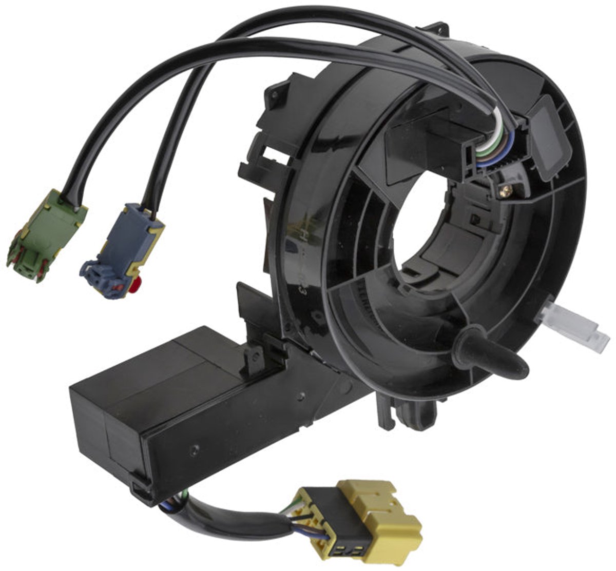 Wikkelveer, airbag OEM 681720007R