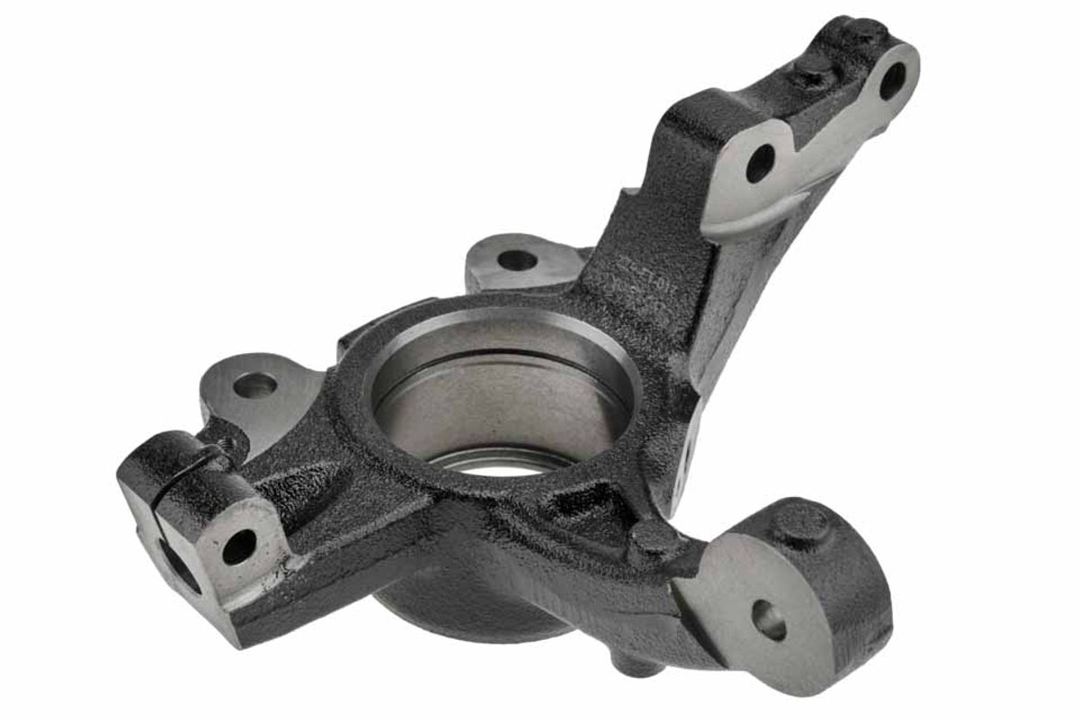 Fuseestuk vooras OEM 51810666