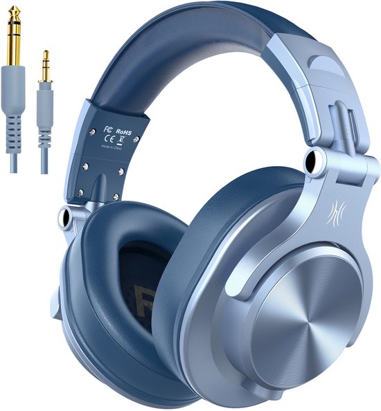 V2FUTURE Fusion A70 Draadloze Over-Ear - V2FUTURE - €49,99