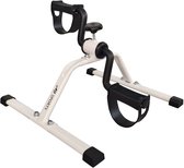 AJ-Sports Stoelfiets SF1.0 - Bureaufiets - Deskbike - Fietstrainer - Mobiliteitstrainer - Instelbare weerstand - Hometrainer - Fitness - Inclusief Antisliptouw voor betere grip!