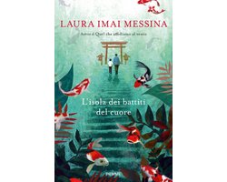 L'Isola dei battiti del cuore