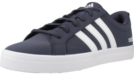 adidas Sportswear Chaussure VS Pace 2.0 - Unisex - Bleu - 45 1/3