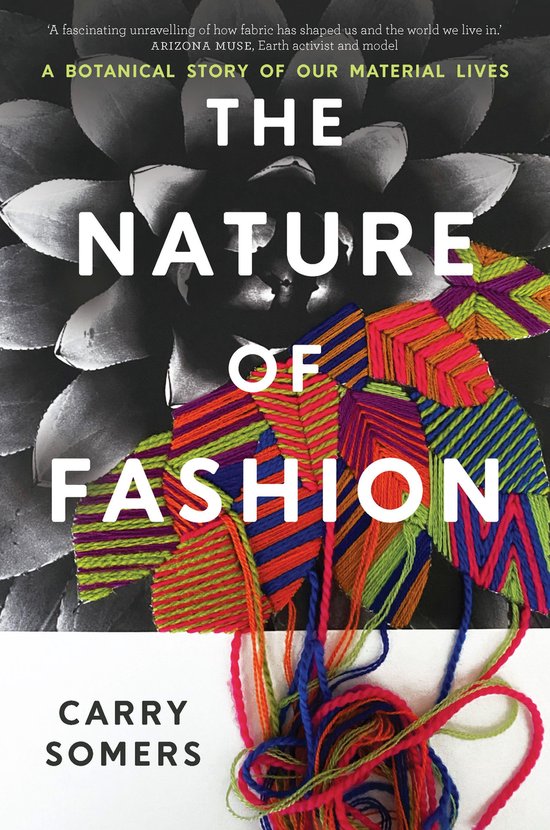 The Nature of Fashion - cover