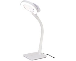 PURElite Loeplamp Desk LED