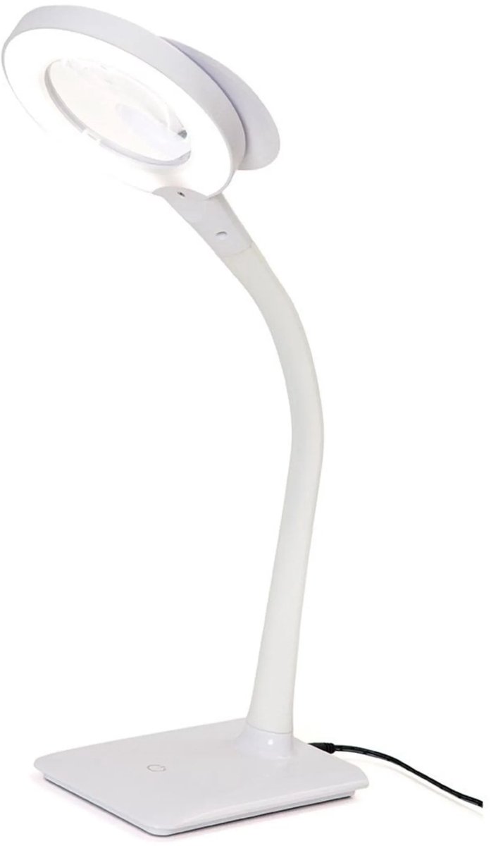 PURElite Loeplamp Desk LED