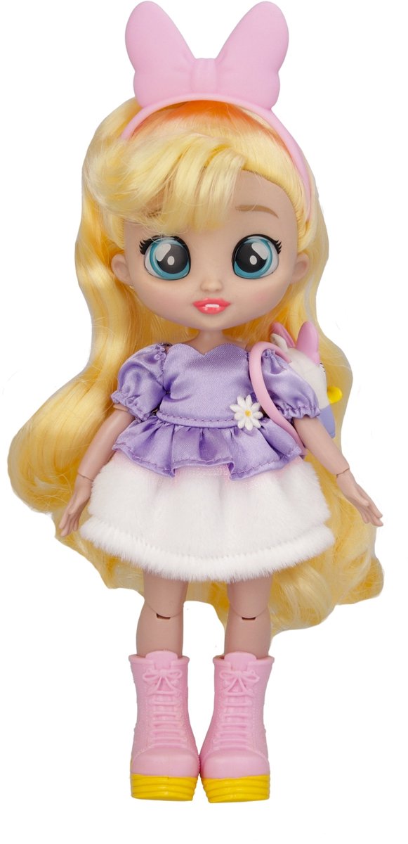 Pop IMC Toys BFF Cry Babies Disney Daisy