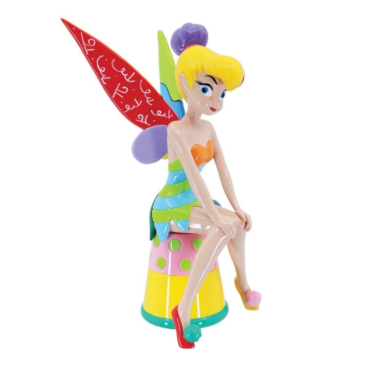 Tinker Bell 20 cm