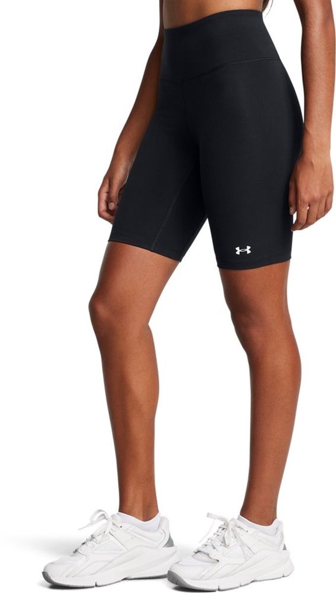 Under Armour Motion Korte Tight Dames Zwart S/36 van Merkloos — afbeelding 2