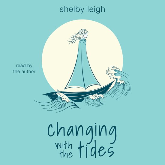 Changing with the Tides - cover