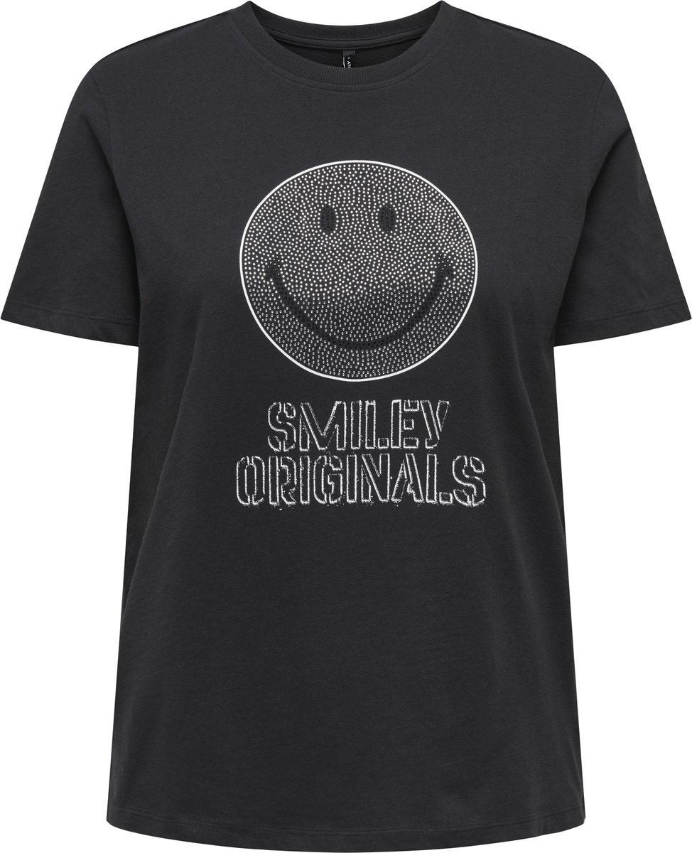 ONLY T-shirts ONLSMILEY T-shirts