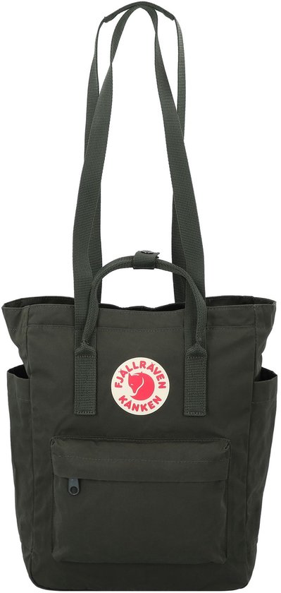 Fjällräven Kånken Totepack Unisex Rugzak - Pink