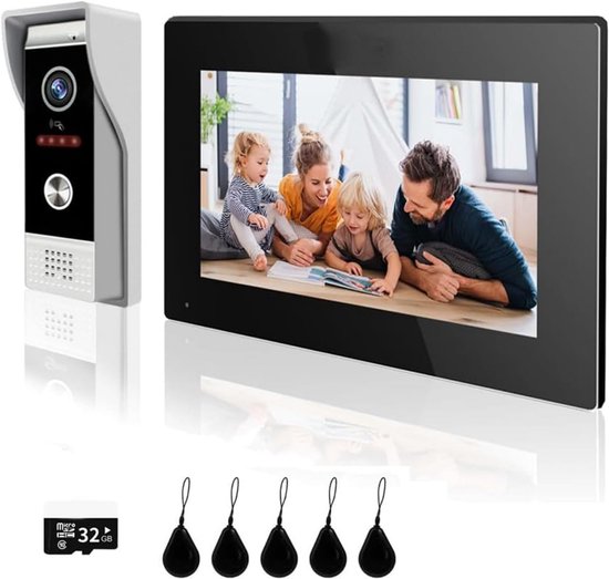 DailySupplies DailySupplies (EAN: 8721303546355) - DailySupplies® - €329,95