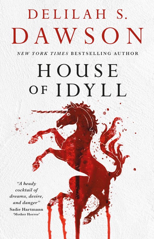 House of Idyll - cover