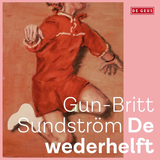 De wederhelft - cover