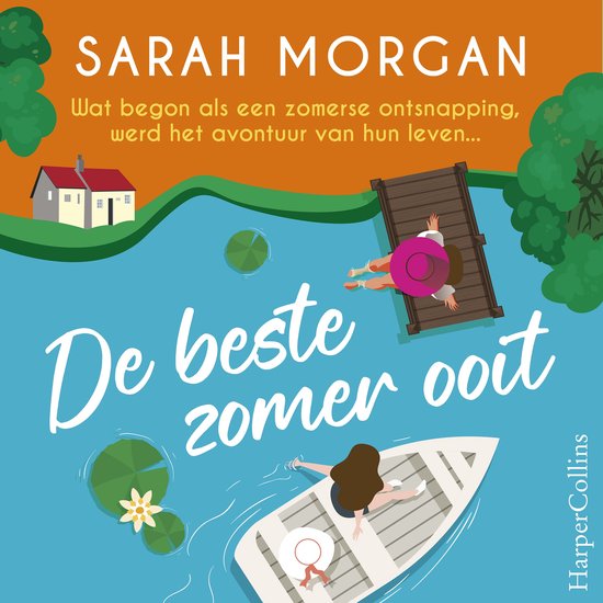 De beste zomer ooit - cover