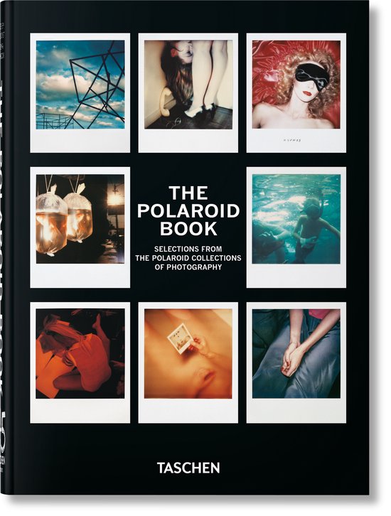45th Edition-The Polaroid Book. 45th Ed.