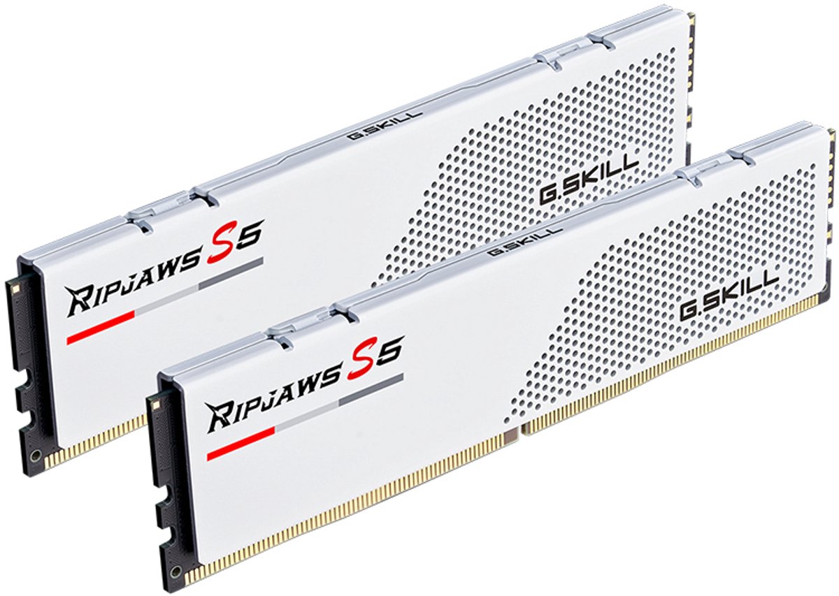 G.Skill 48 GB DDR5-6000 (2x 24 GB) Kit werkgeheugen