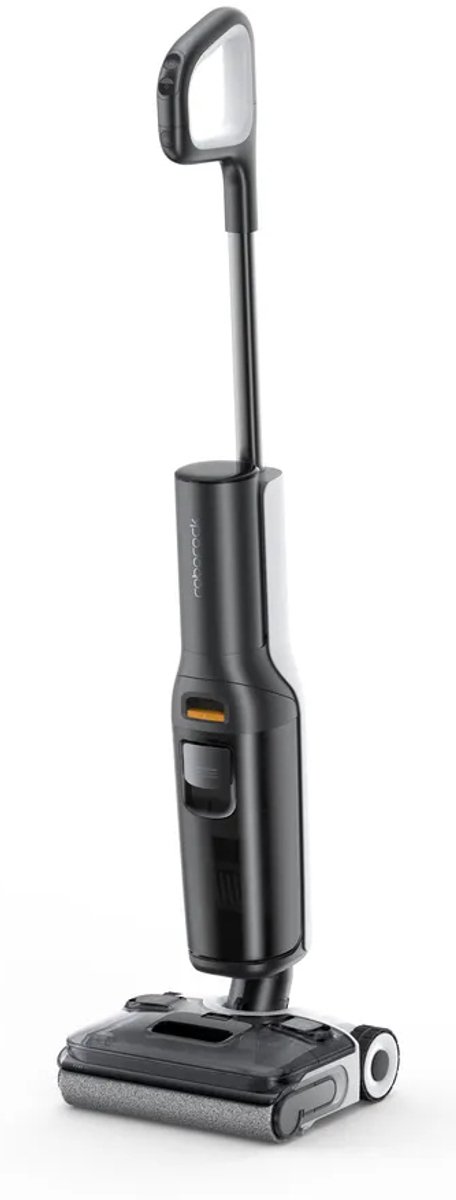 "Roborock F25 ACE - Draadloze Nat- en Droogzuiger met