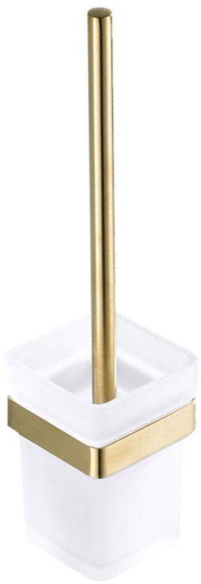 Franmara Personal Wine Spittone, Brushed Stainless Steel, 1 Piece
