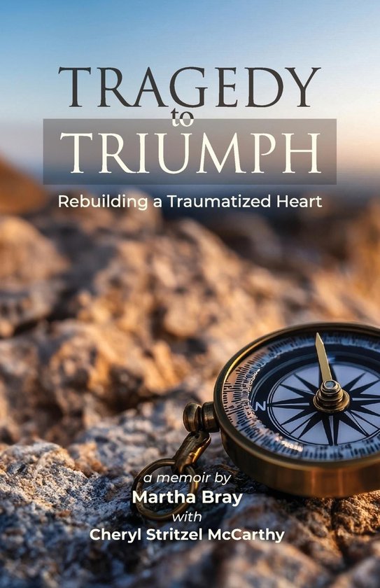 Tragedy to Triumph - cover