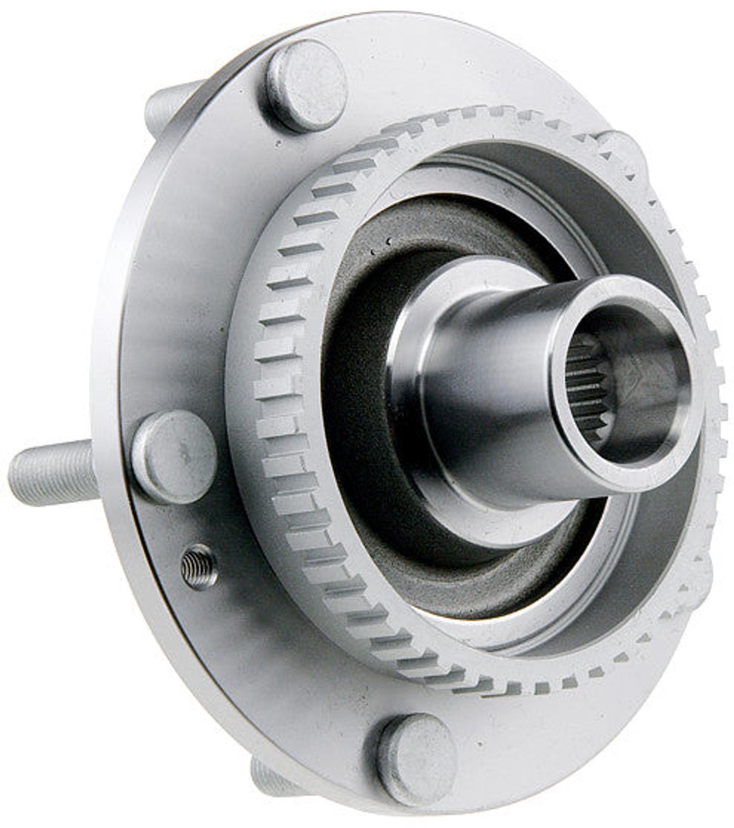 Wielnaaf vooras OEM 51300-3E200