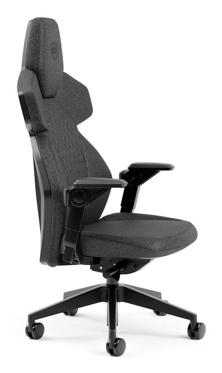 Noblechairs Dawn TX gamestoel graniet – foto 8