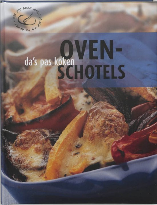 Ovenschotels