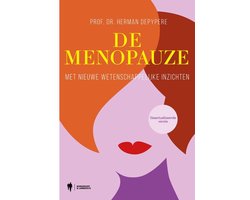 De menopauze