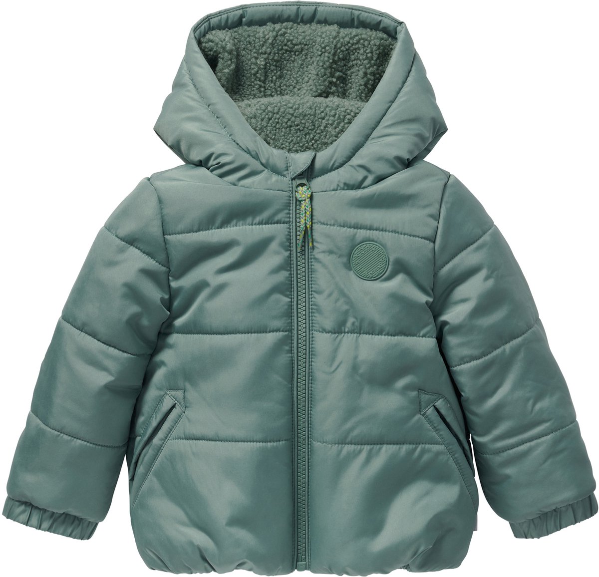 Noppies Jas Ottrot Baby Maat 74