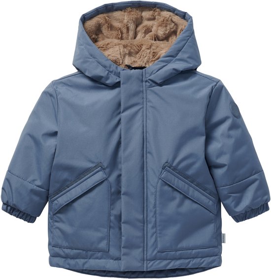 Manteau Noppies Ofunato Bébé Taille 92