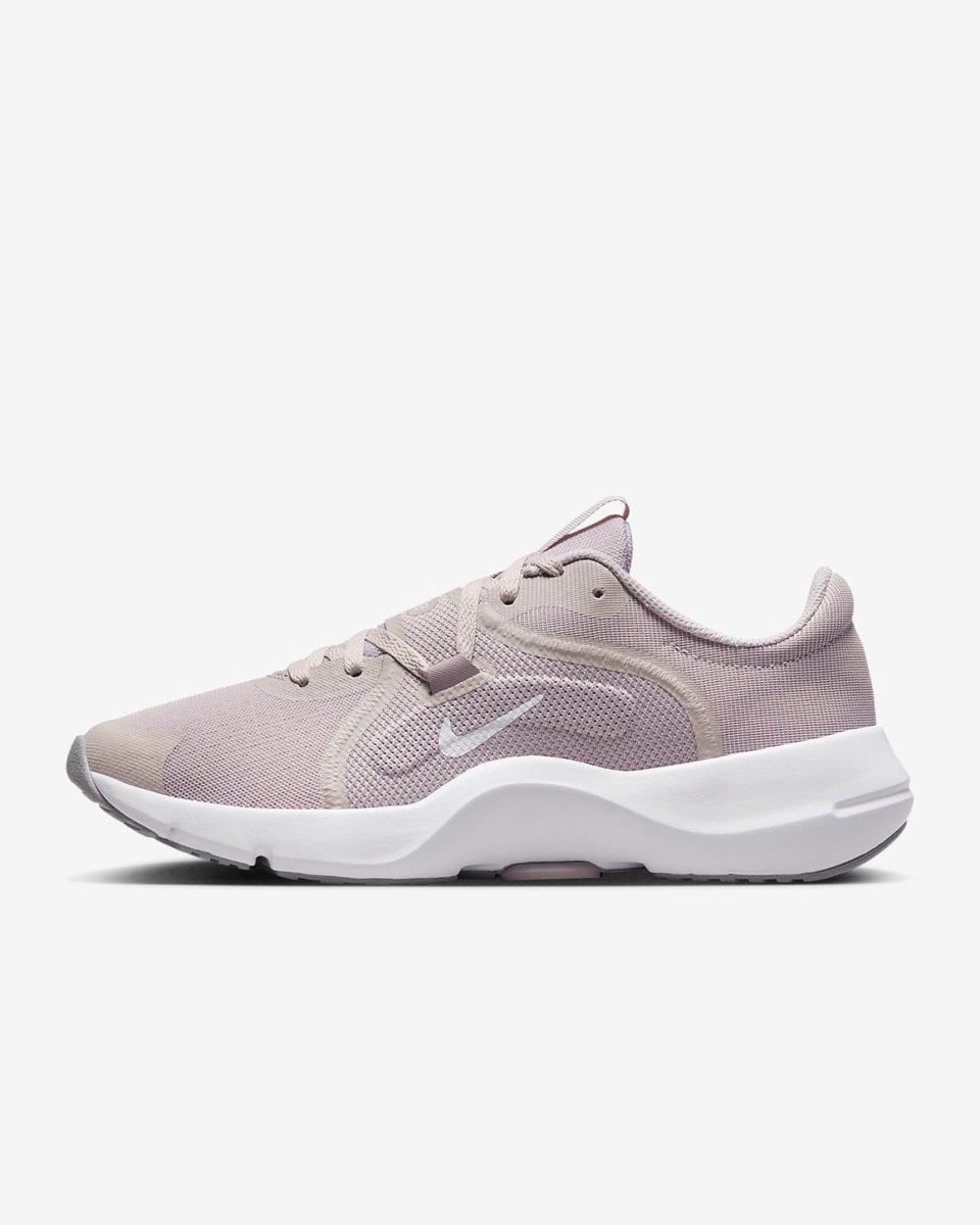 Nike In-Season TR 13 – Platinum Violet Sportschoenen Dames Doos Zonder Deksel Paars