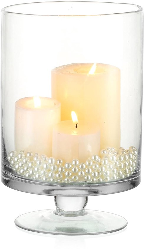 Leonardo 034755 schalen, kalk-natronglas