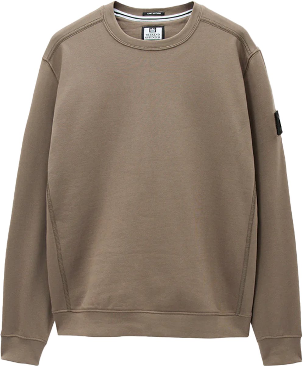 Weekend Offender Thunder