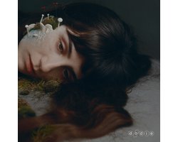 Dodie - Not For Lack Of Trying (CD)