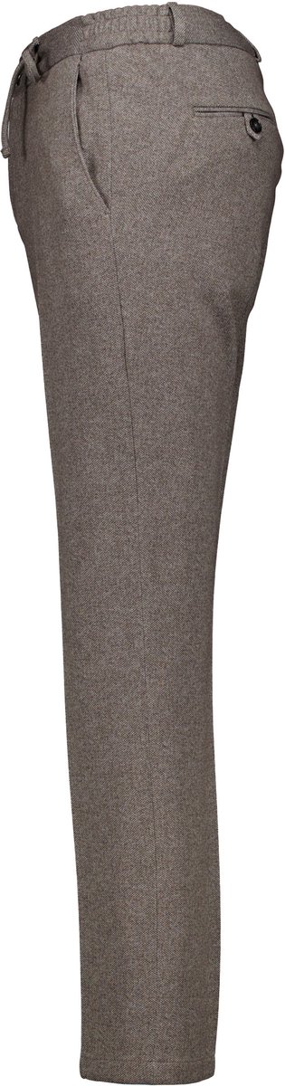 Zuitable - Broek Beige Zuitable Pantalons Beige 252612dispartaflex
