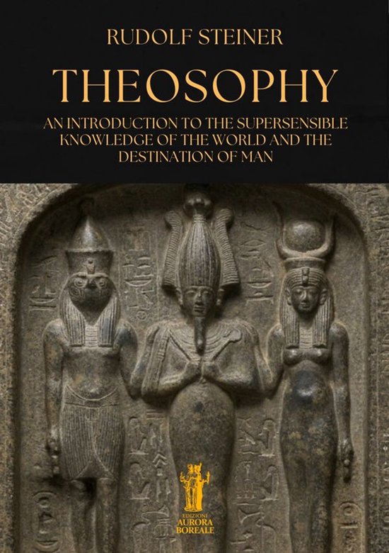Theosophy - cover