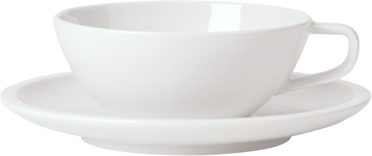 Villeroy & Boch Artesano Original Theekop en -schotel